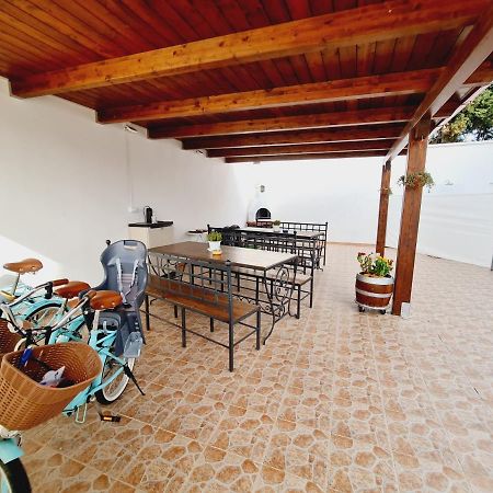 Medusa Room Apartment Porto Cesareo Buitenkant foto