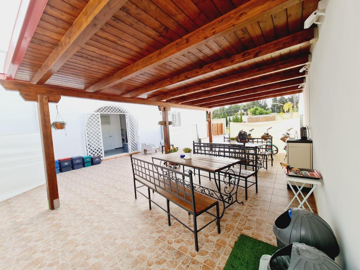 Medusa Room Apartment Porto Cesareo Buitenkant foto