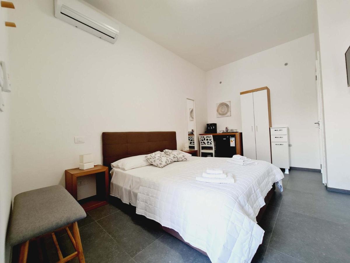 Medusa Room Apartment Porto Cesareo Buitenkant foto