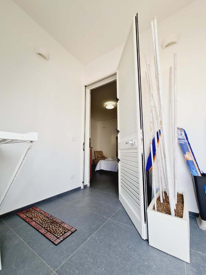 Medusa Room Apartment Porto Cesareo Buitenkant foto