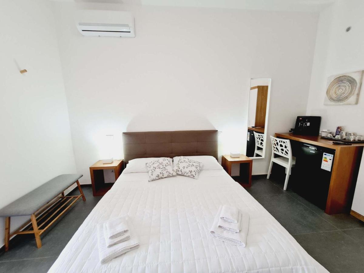 Medusa Room Apartment Porto Cesareo Buitenkant foto