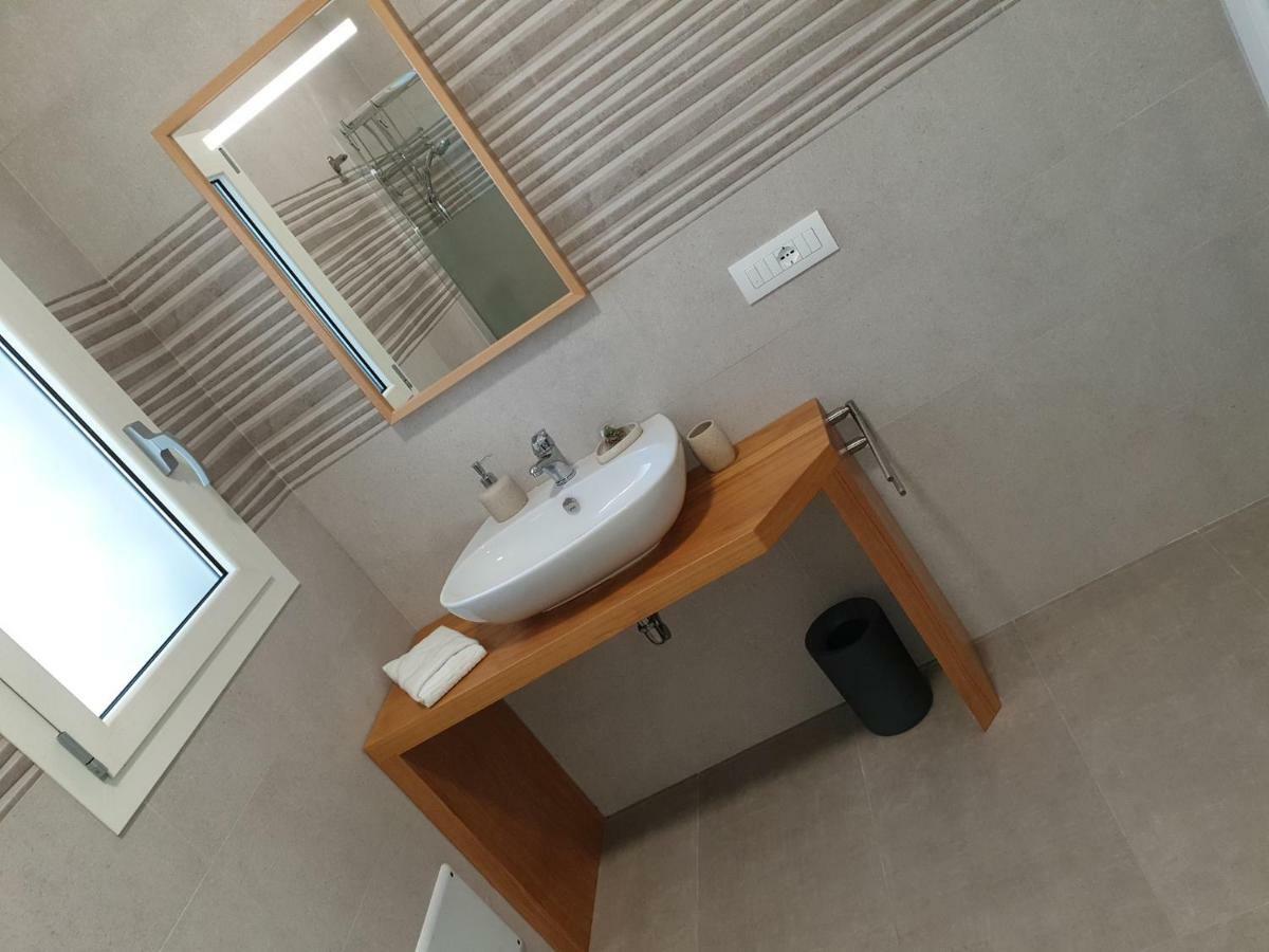 Medusa Room Apartment Porto Cesareo Buitenkant foto
